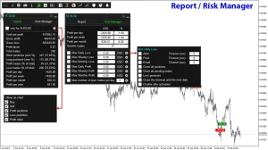 TradePanel MT4 v17.93 fx tools