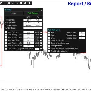 TradePanel MT4 v17.93 (Build 1421+) - video Guide - Image 8