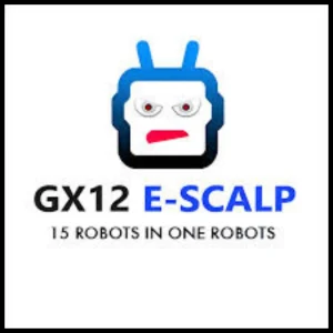 GX12 E-SCALP EA – Best Forex Scalping EA for MetaTrader 4 | Forex Cracked VIP - Image 2