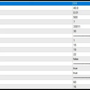 Yarukami Mnukakashi EA v8.13 MT4 / MT5 Forex Robot Download - Image 5