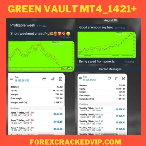 Green Vault MT4