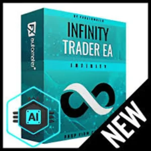 Infinity Trader EA MT4 V1.5 MT4 + Sets ( Build 1421+) | Forex Robot