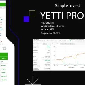 Yetti Classic MT4 v6.05 - Forex EA Dowload - Image 3