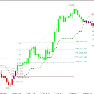Atomic Analyst Indicator - Advanced Forex Trading Tool | ForexCrackedVIP - Image 2