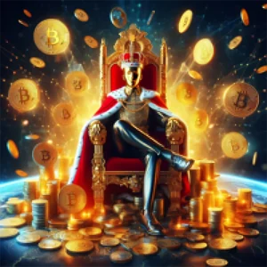 Bitcoin Wizard EA MT4 v1.8 1421+ - Image 1