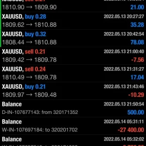 GOLD DIGGER AI v13 no Comment MT4 1420+ Download with set file - Image 6