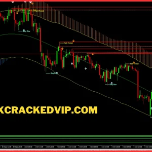 Verified Profit System - Non Repaint Forex Indicator MT4 - Image 2