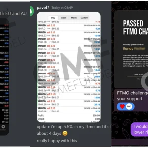 Get Me Funded FX PROPFIRM EA MT4 WITH SET FILE DOWNLOAD - Image 2