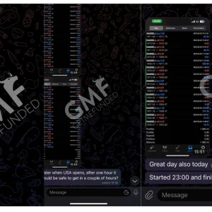 Get Me Funded FX PROPFIRM EA MT4 WITH SET FILE DOWNLOAD - Image 3