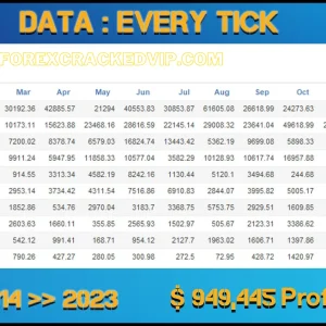 EuroPips Pro MT4 EA v1.1 (Platform build 1422+) Download - Image 4