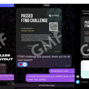 Get Me Funded FX PROPFIRM EA MT4 WITH SET FILE DOWNLOAD - Image 4