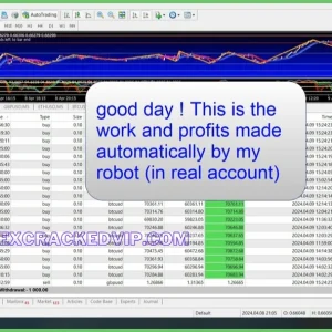 TRADE SCALPER SUPERNOVA EA + setfile + Indicator 1420 Download - Image 6