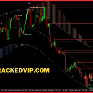 Verified Profit System - Non Repaint Forex Indicator MT4 - Image 7