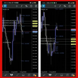 BBMAC20 DASHBOARD TRADING SYSTEM 3