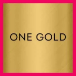 One Gold EA logo
