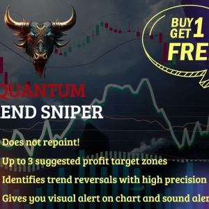 Quantum Trend Sniper Indicator MT4 1422+ Download - Image 5