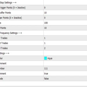 Range Breakout EA V3.6 Download - Image 8