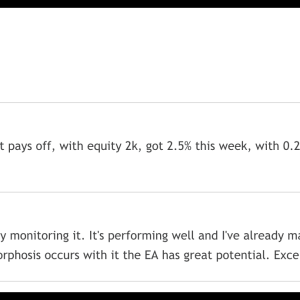 SouthEast EA review