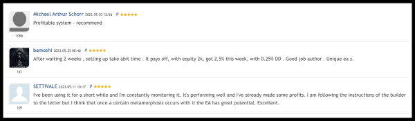 SouthEast EA review