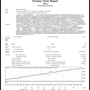 Get Me Funded FX PROPFIRM EA MT4 WITH SET FILE DOWNLOAD - Image 8