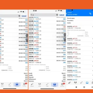 Gold Buster EA v2.0 MT4 + Setfiles (Platform build 1428+) Download - Image 7