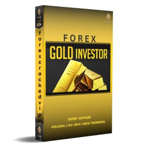 Expert Forex GOLD Investor EA V1.95 MT4