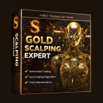 Gold Scalping Expert MT4 V2.05 - MYFXBook 632% + SetFile | Unlimited