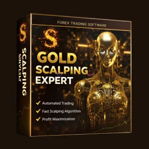 Gold Scalping Expert MT4 V2.05 - MYFXBook 632% + SetFile | Unlimited