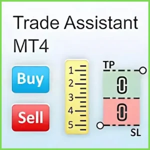 Trade Assistant MT4 V10.18 Download - Image 9