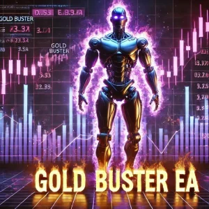 Gold Buster EA v2.0 MT4 + Setfiles (Platform build 1428+) Download