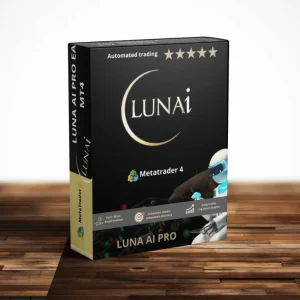 LUNA AI PRO EA MT4 V1.1 FOR BUILD 1420+ Download