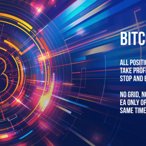 BITCOIN ROBOT EA V8.3 + v9.4 MT4 Download - Image 5