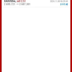 Scouts Gold EA V9.5.9 MT4 1428+ - Image 4