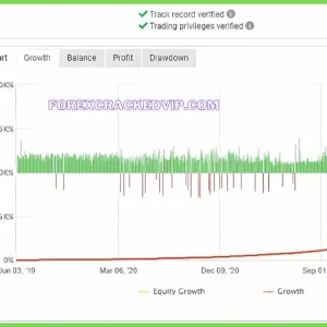 Vibrix Group EA Source Code (MQ4) with Setfiles Download - Image 2