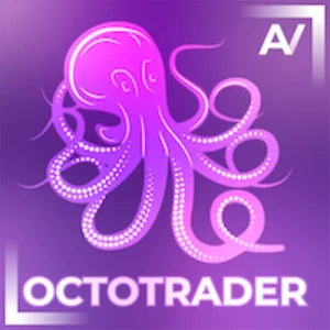 Octotrader AI EA MT4 Unlimited Download - Image 1