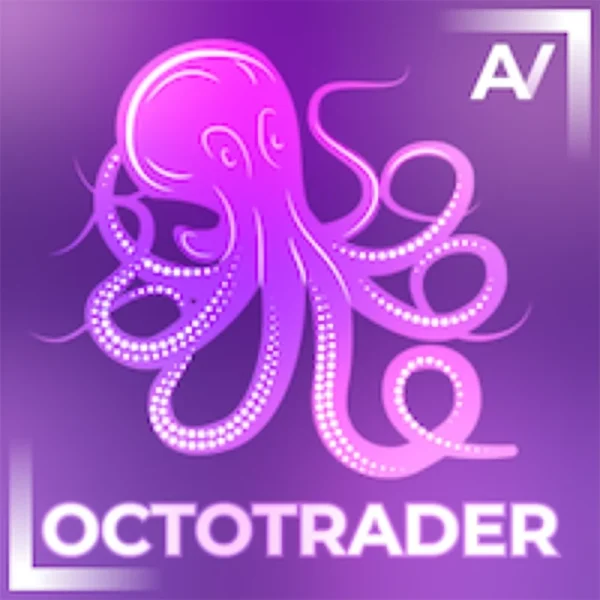 Octotrader AI EA MT4 Unlimited Download