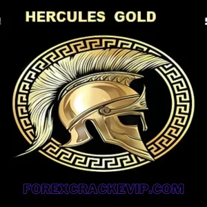 Hercules Gold V3 EA for MT4 – 575% Profit - Image 1