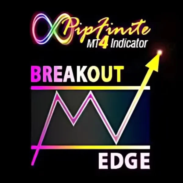 PipFinite Breakout EDGE v6.0 MT4 (1431+) Download