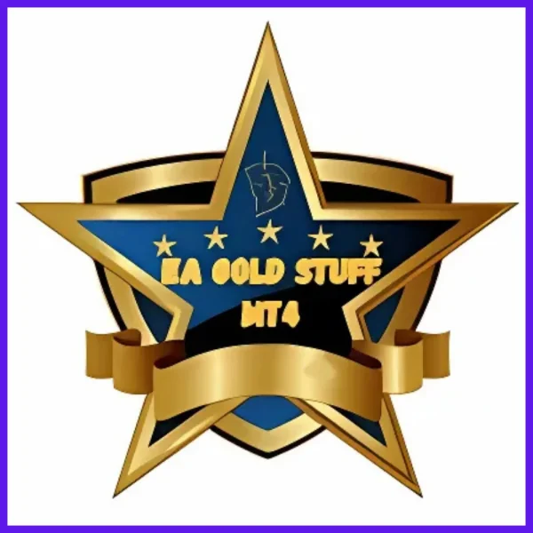 EA Gold Stuff MT4 Without DLL  20+ Setfiles Download