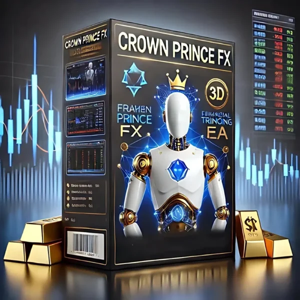 Crown Prince Fx EA MT4 with SetFiles Unlimited Download