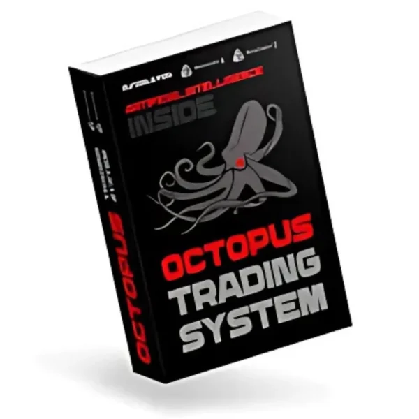 OCTOPUS TRADING SYSTEM v2.4 MT4 Download