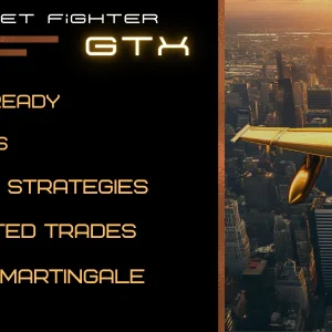 AI Golden Jet Fighter GTX MT4 v1.71 + SetFiles (1431+) Download - Image 3