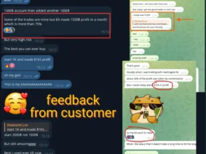 Tradepilot gold ea client reviews 03