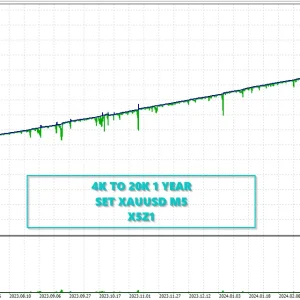 DON HITS EA V10.1 MT4 WITH SETFILE UNLIMITED DOWNLOAD - Image 5