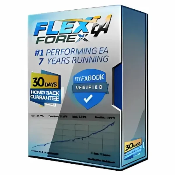 FOREX FLEX EA v4.85 + V4.91 MT4 WITH SETFILE FOR BUILD 1420+