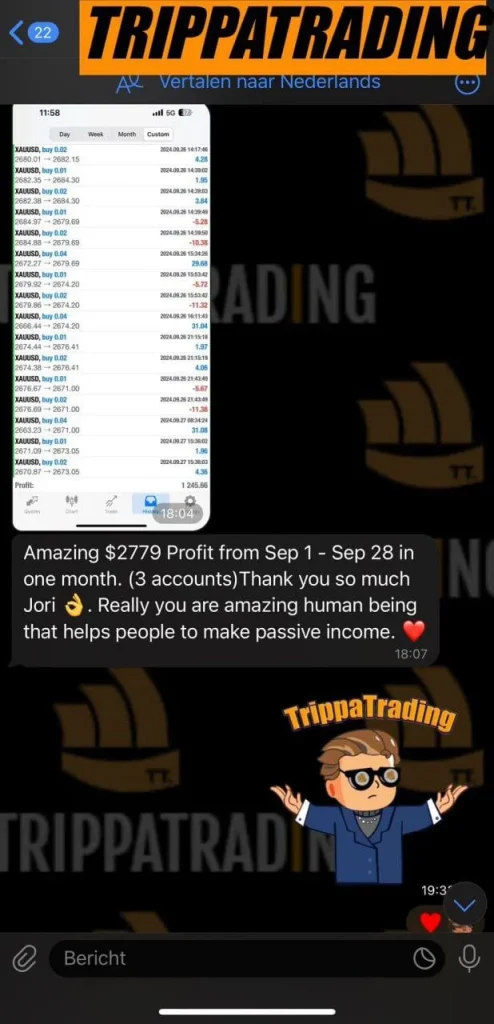 AI Trading Bot Review 03