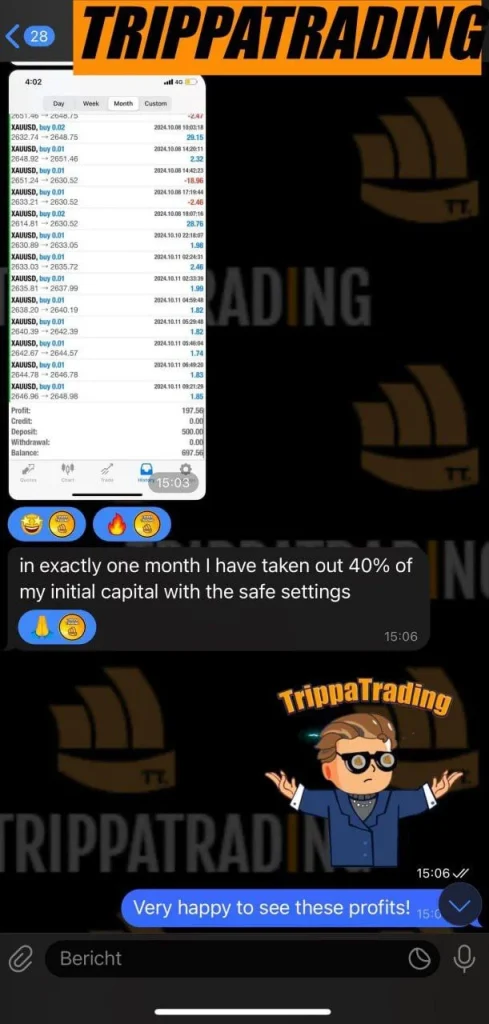 AI Trading Bot Review 02