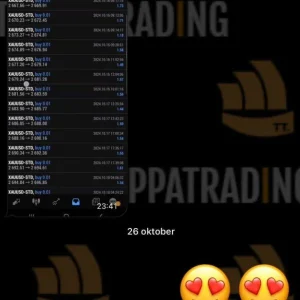 AI Trading Bot MT4 v3.0 (Platform build 1431+) Download - Image 4