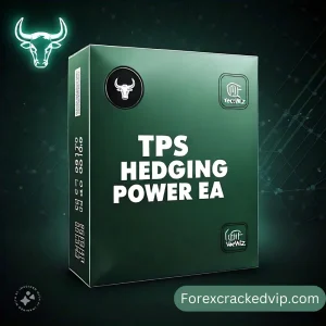 TPS Hedging Power EA v3.0 MT4 (Works on Build 1430 ) Download - Image 1