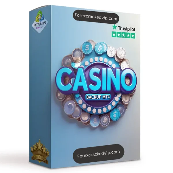 Casino AVG BACKUP EA V2.1 MT4 Download